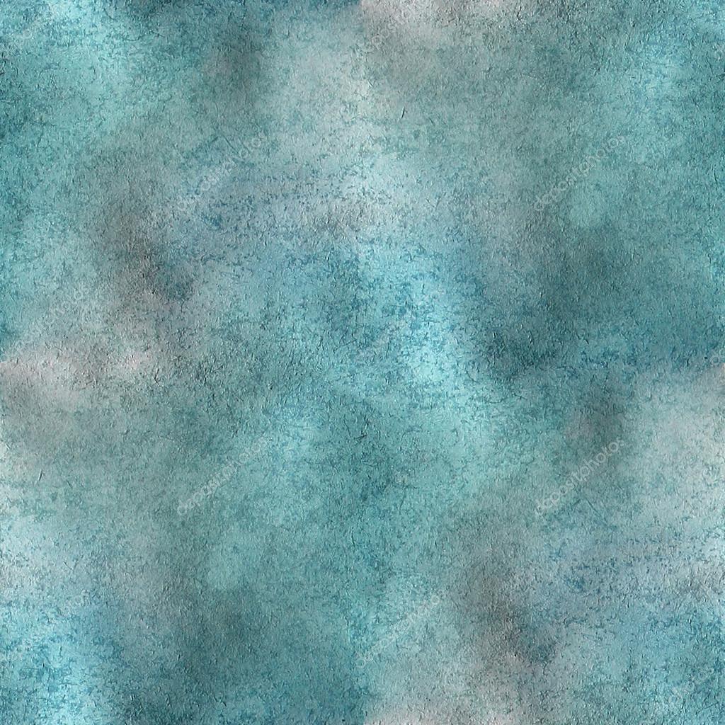 1024x1024 Watercolor Texture Dark Blue, White Background Wallpaper