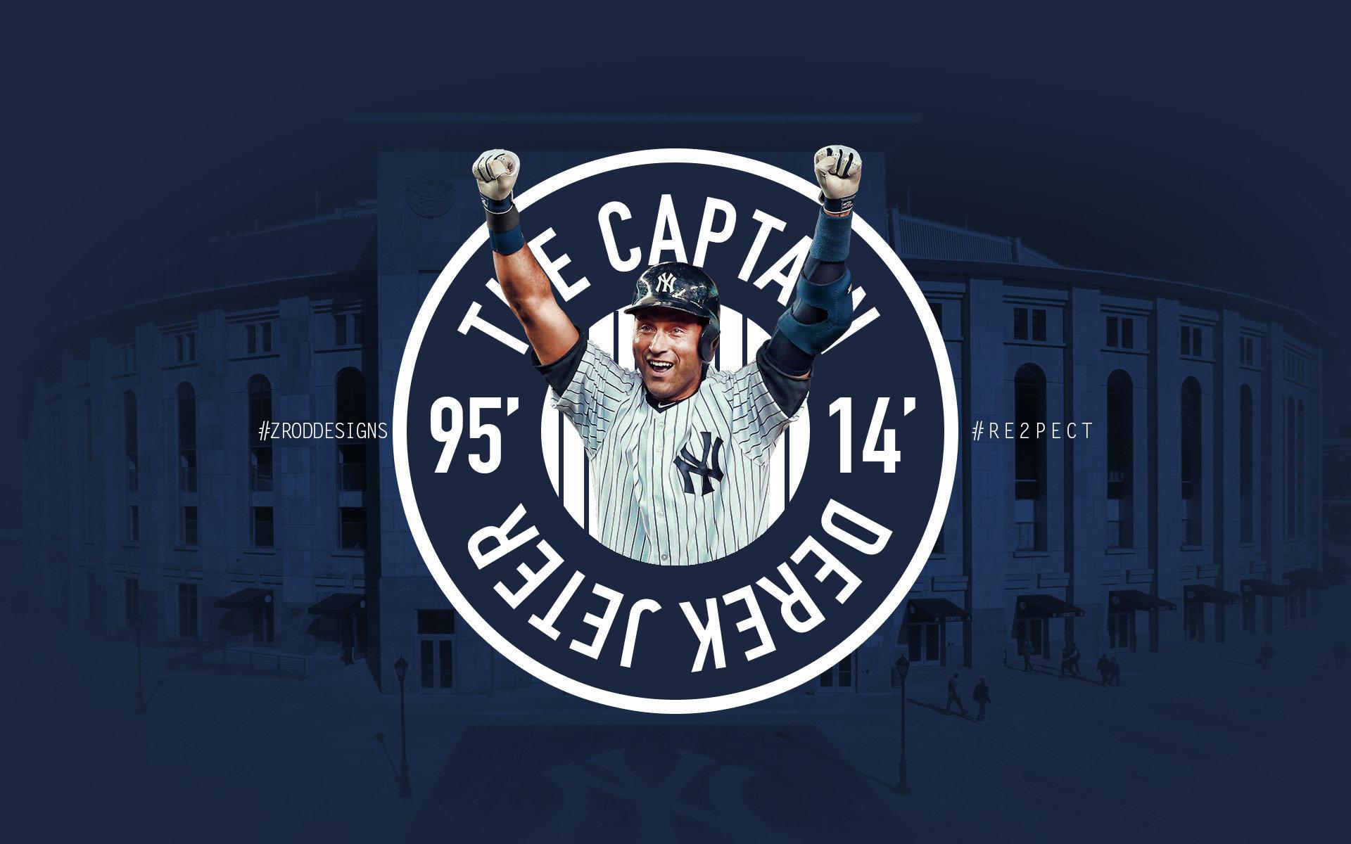1920x1200 Derek Jeter wallpaper HD for desktop background