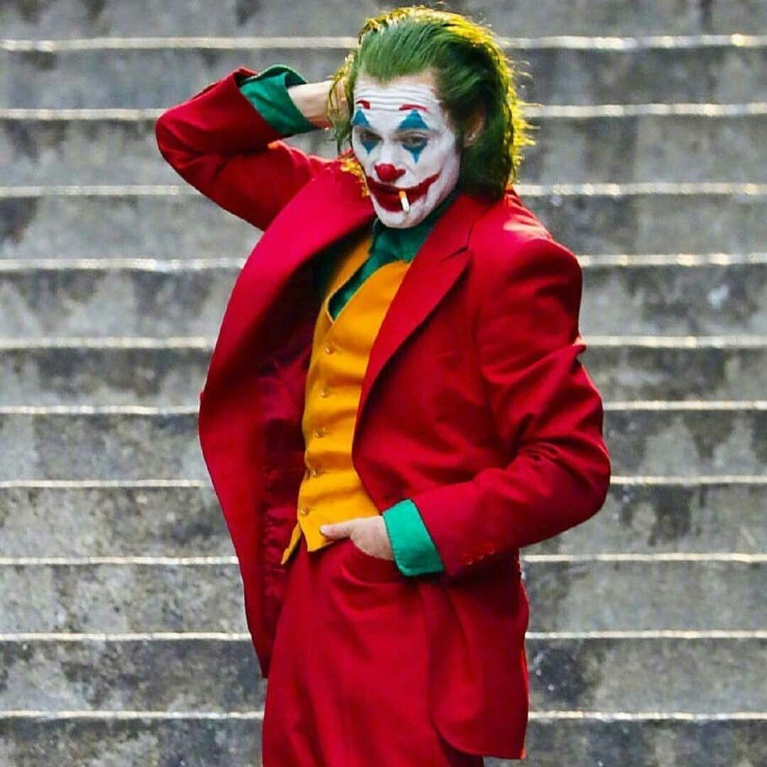 1080x1080 DC Films. Joker, Joker film
