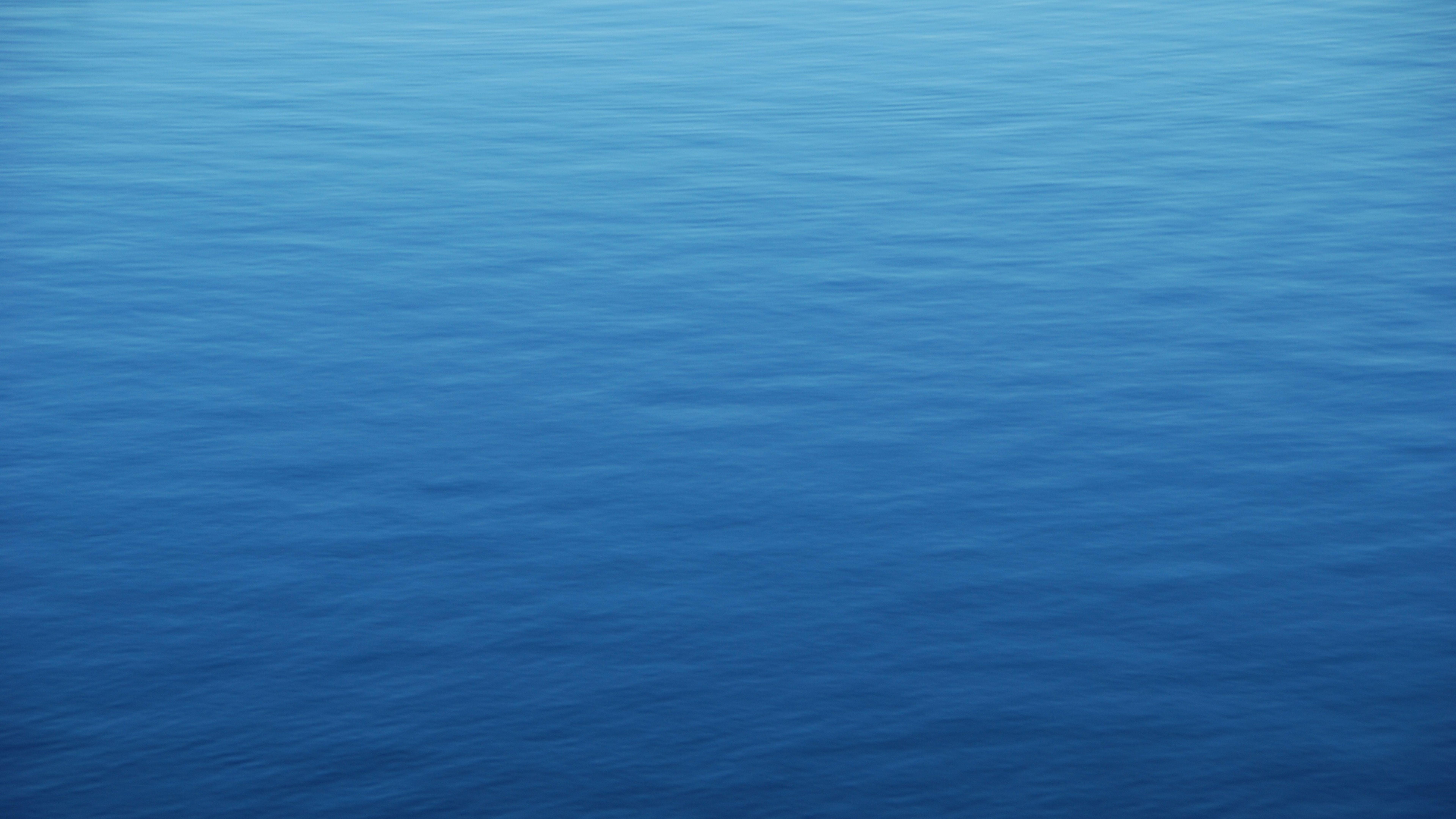 8k Ocean Wallpaper