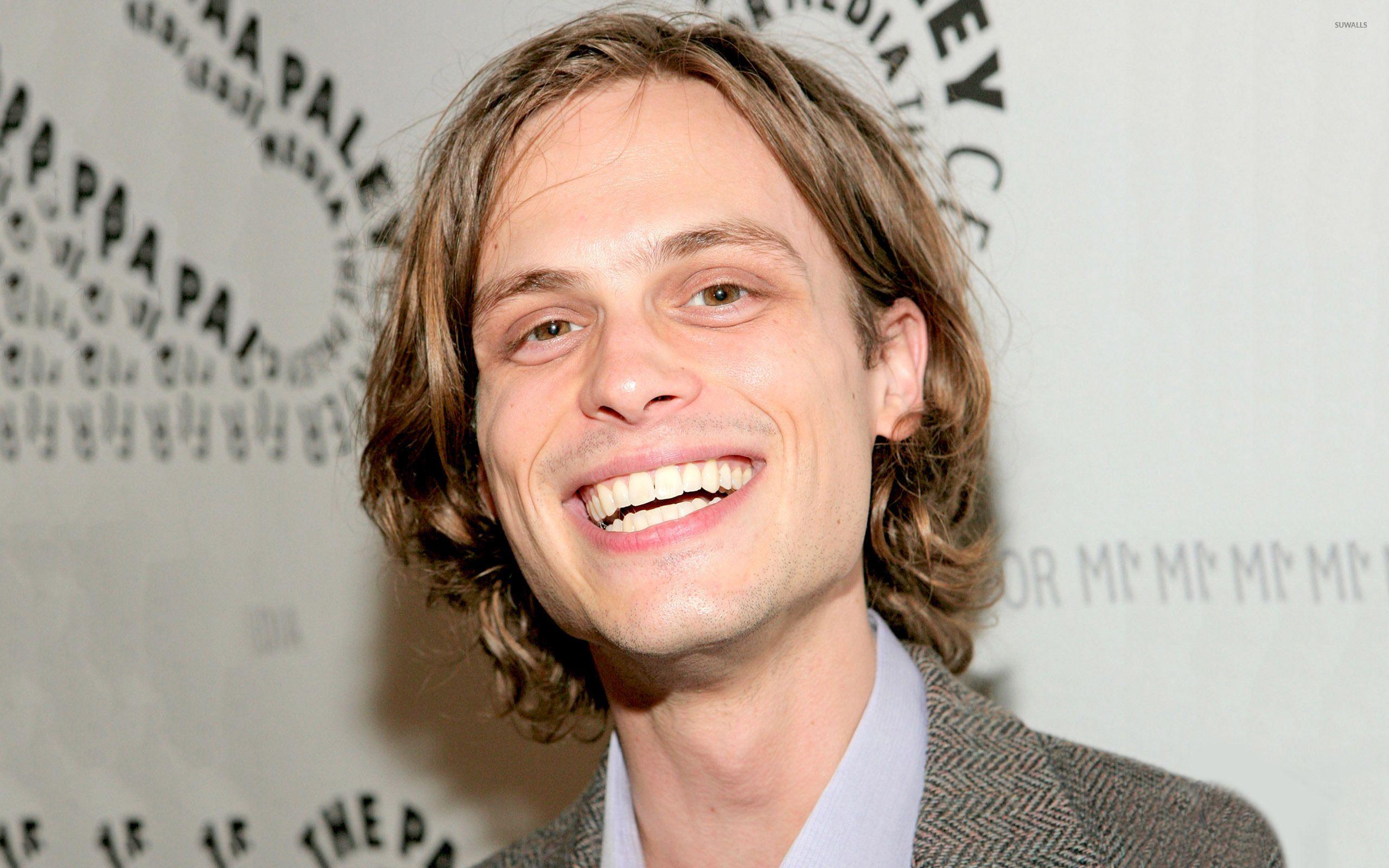 2560x1600 Matthew Gray Gubler [5] wallpaper celebrity wallpaper