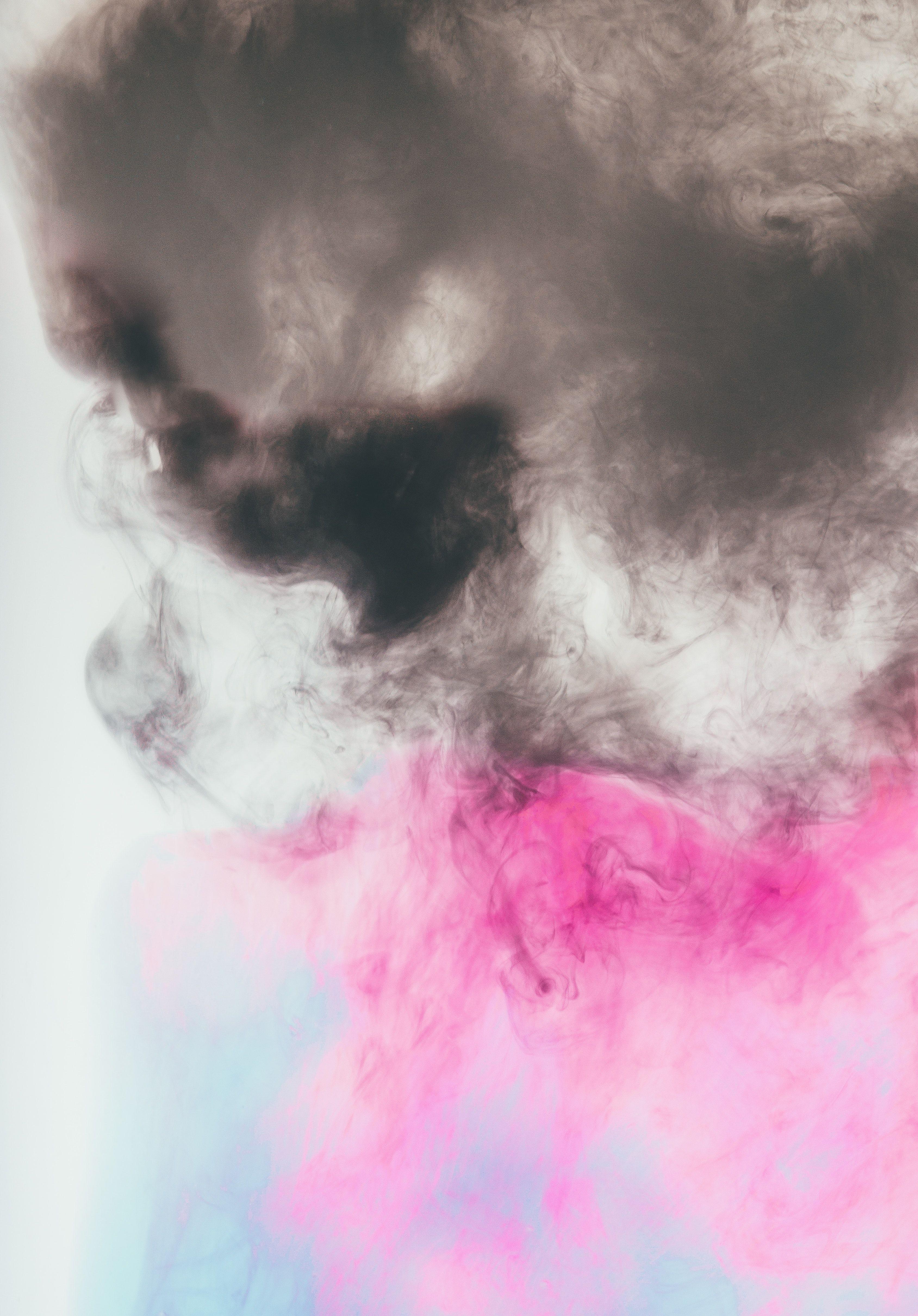 3377x4842 Watercolor Texture Picture. Download Free Image