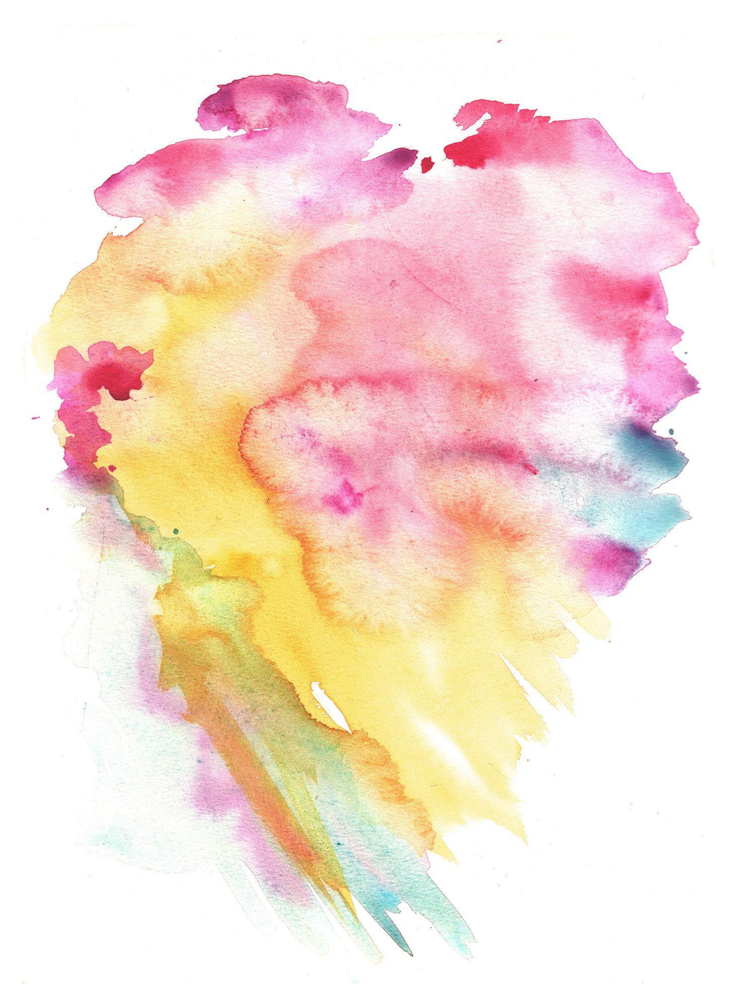 1455x2000 Watercolor wallpaper, Artistic, HQ Watercolor pictureK