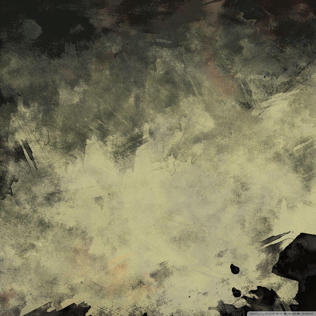 1280x1280 Grunge Watercolor Texture Ultra HD Desktop Background Wallpaper