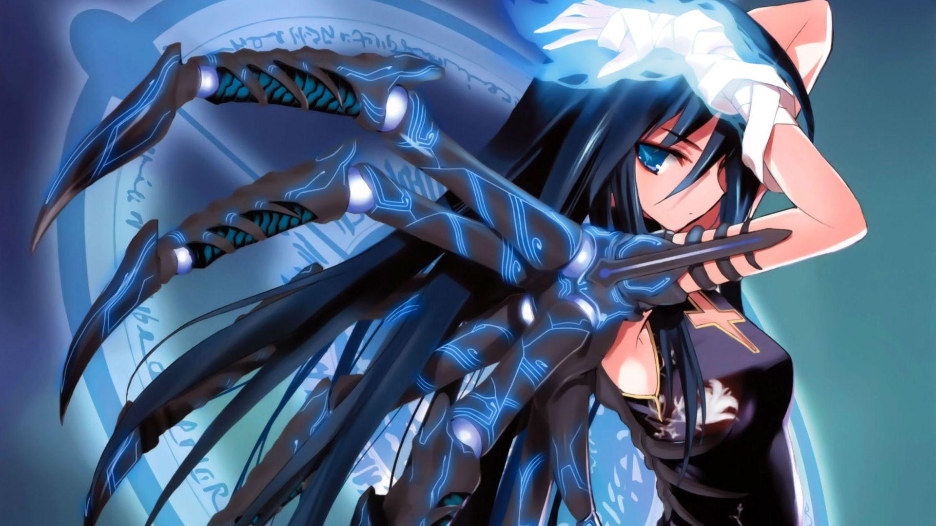 1920x1080 Wallpaper Anime HD