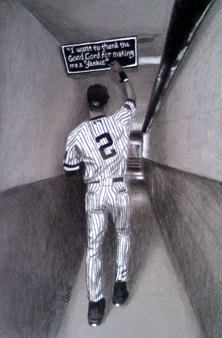 725x1102 Derek Jeter Wallpaper, Picture