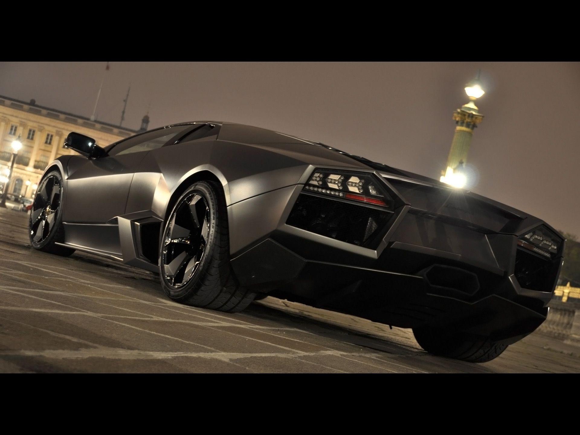 1920x1440 Lamborghini Reventon Remote Control Model And Side