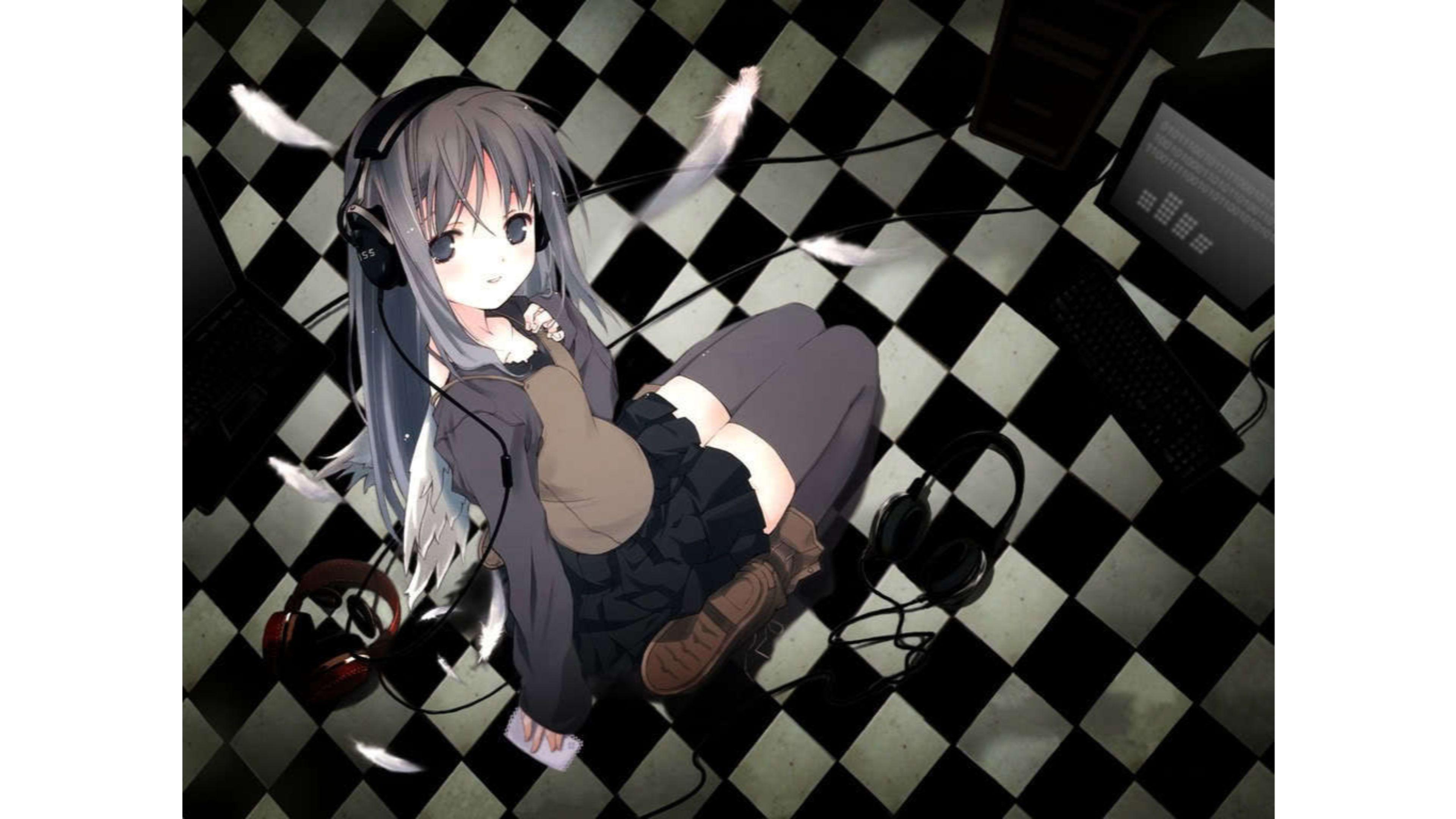 3840x2160 Top Anime 4K Wallpaper. Free 4K Wallpaper