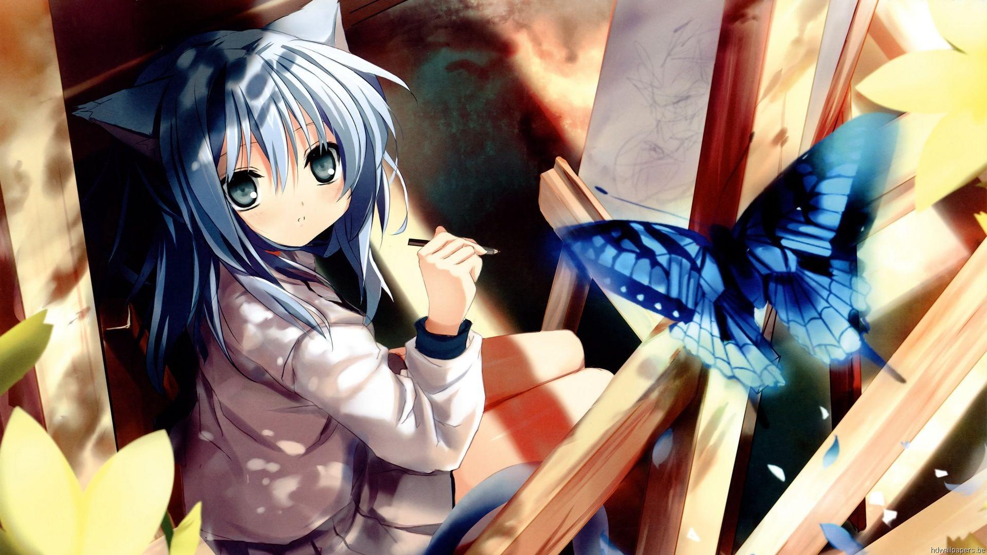 1920x1080 Anime Wallpaper HD 427