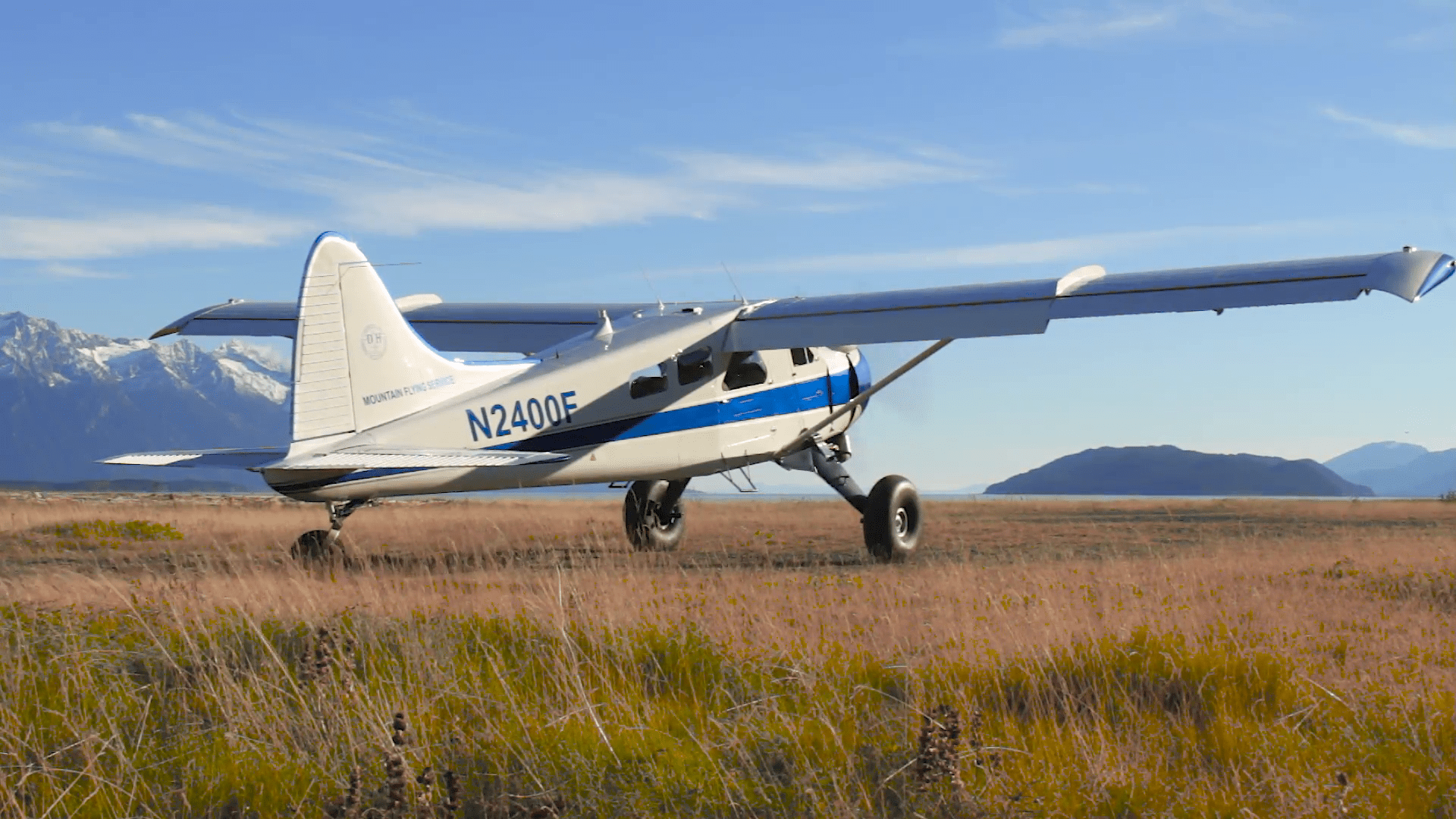 Bush Plane Wallpapers Top Free Bush Plane Backgrounds WallpaperAccess