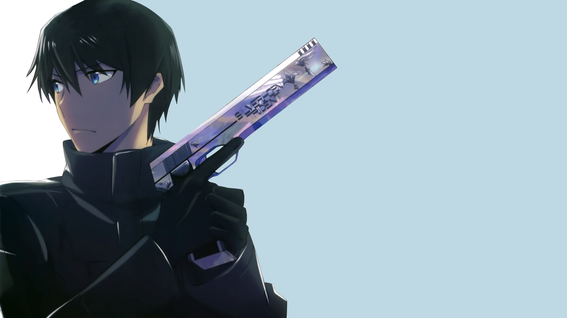 1920x1080 Tatsuya Shiba, The Irregular at Magic High School HD Wallpaper