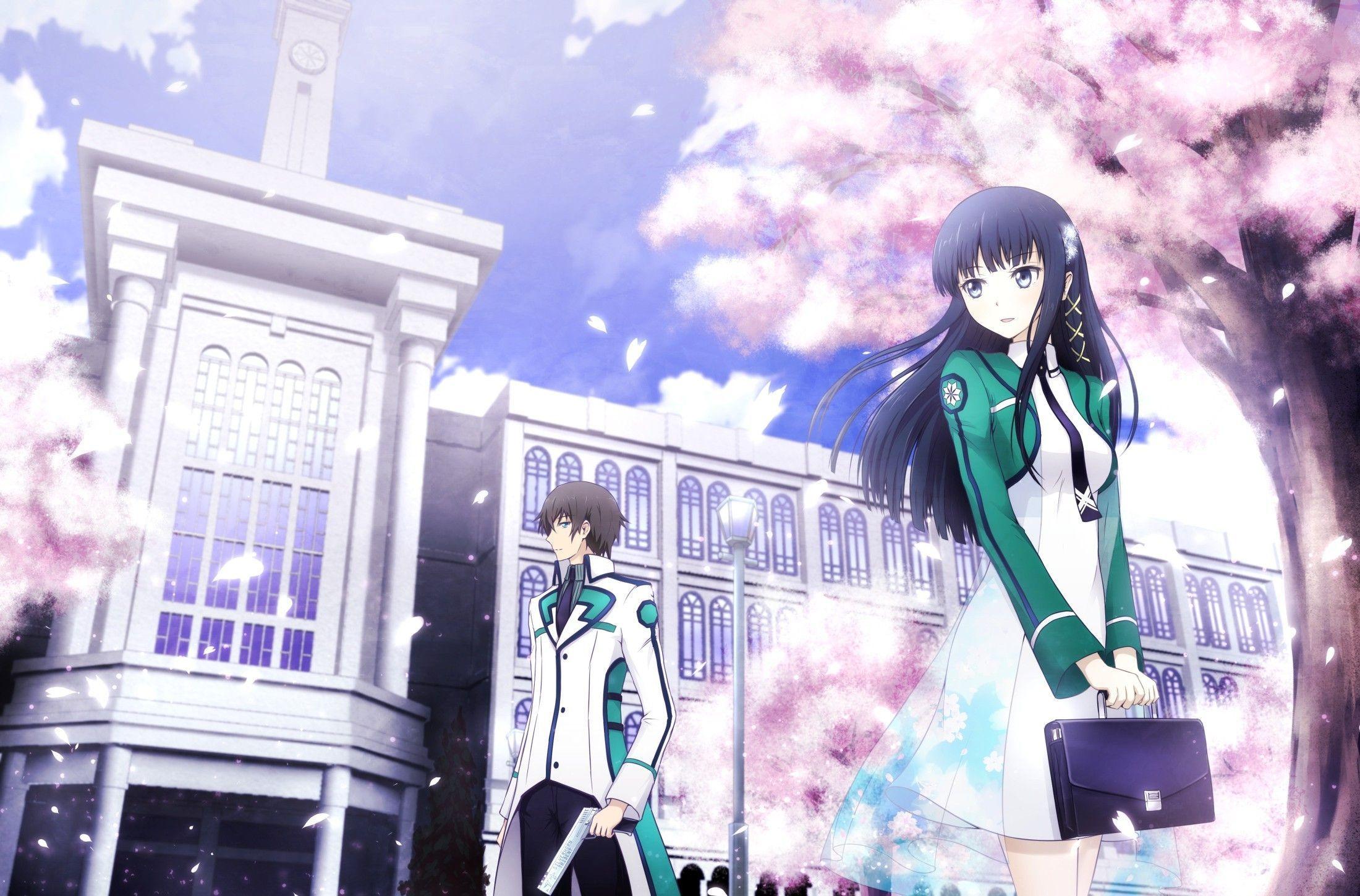 2200x1450 School Days HD Wallpaper and Background. Anime, Dễ thương