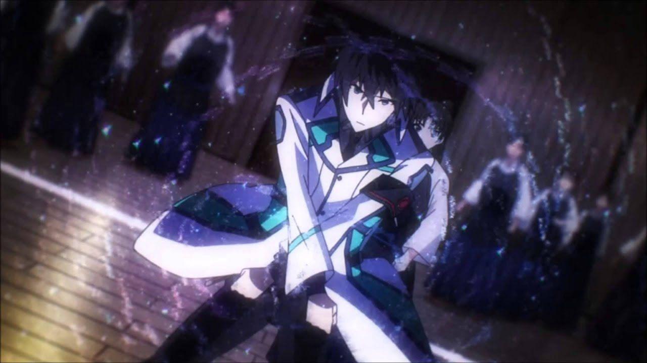 1280x720 The Irregular at Magic High School AMV