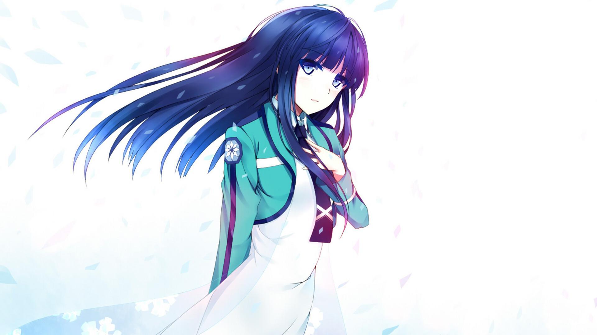 1920x1080 The Irregular at Magic High School