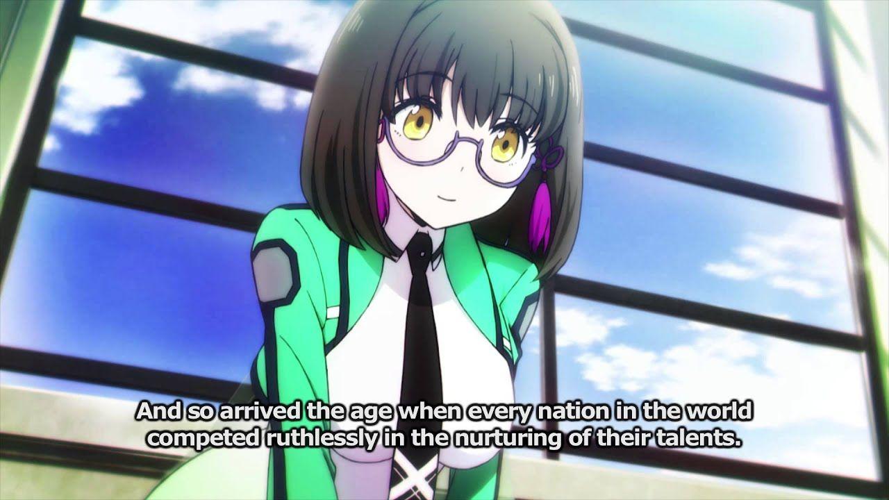 1280x720 The Irregular at Magic High School Trailer