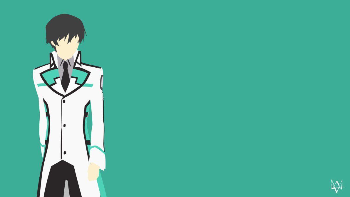 1191x670 Tatsuya Shiba Wallpaper