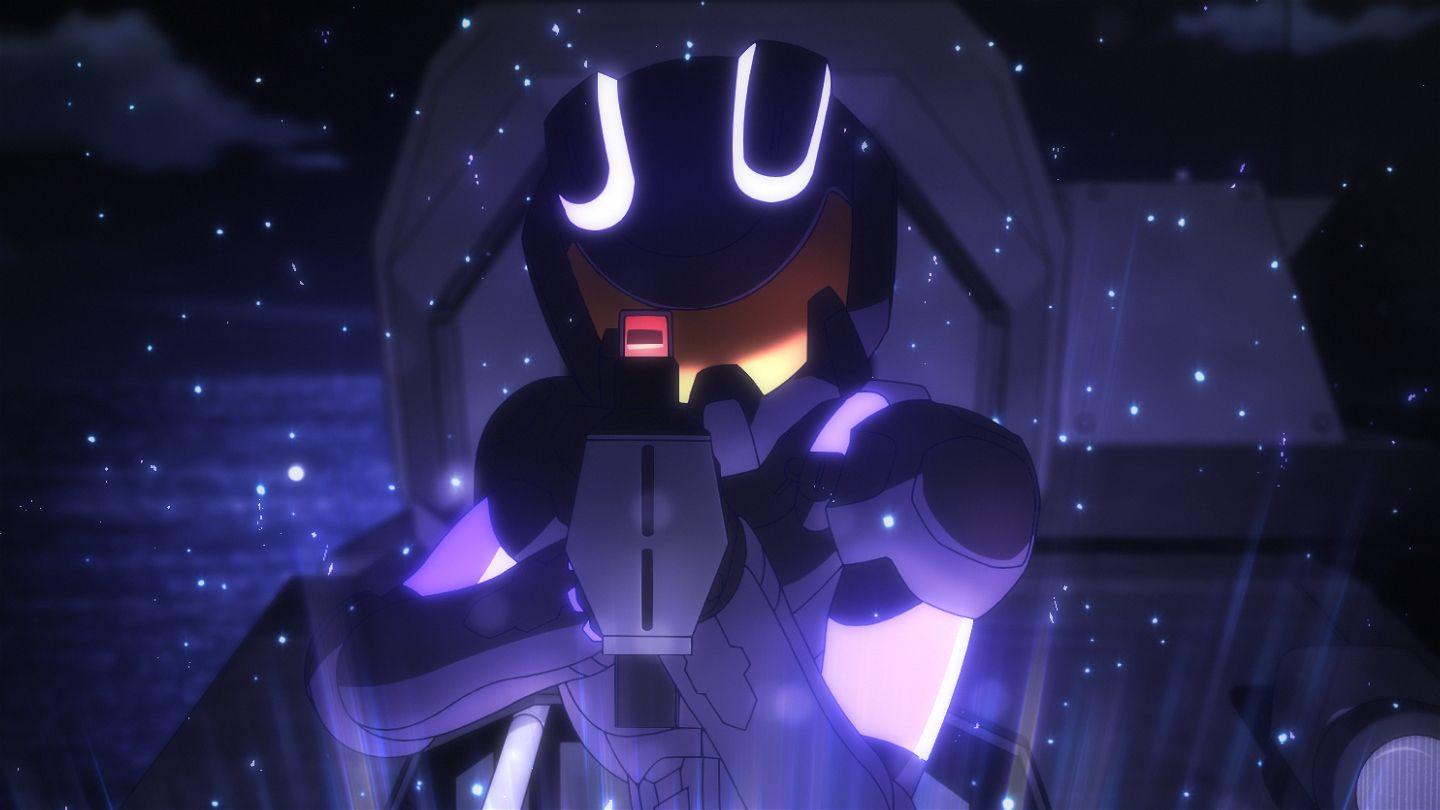 1440x810 The Irregular at Magic High School: The Girl Who Calls the Stars