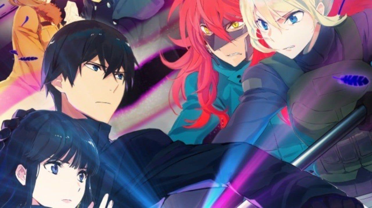 1280x718 The Irregular at Magic High School Is Up For Season 2 After