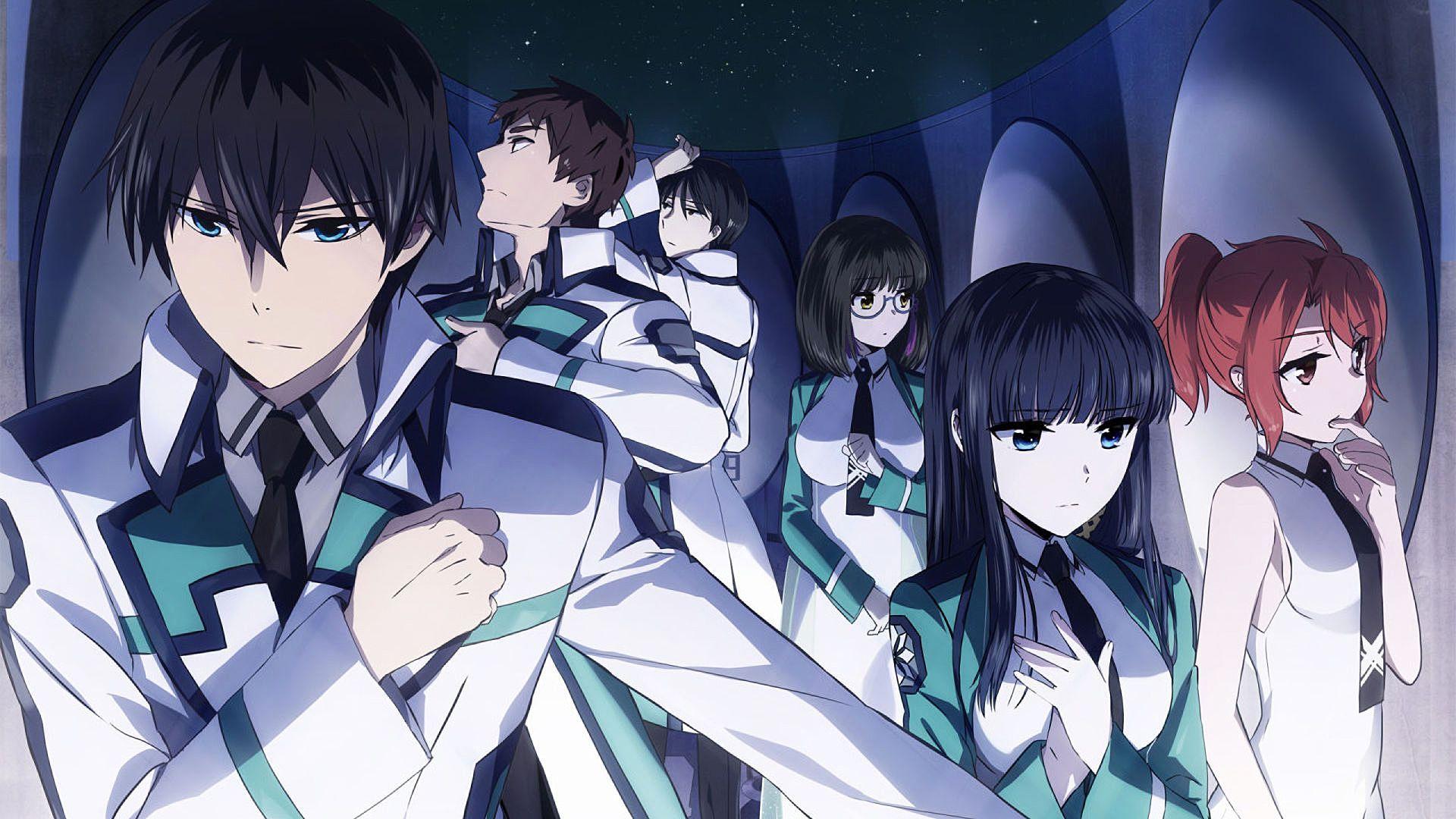 irregular at magic high school movie watch subbed irregular at magic high school movie watch subbed