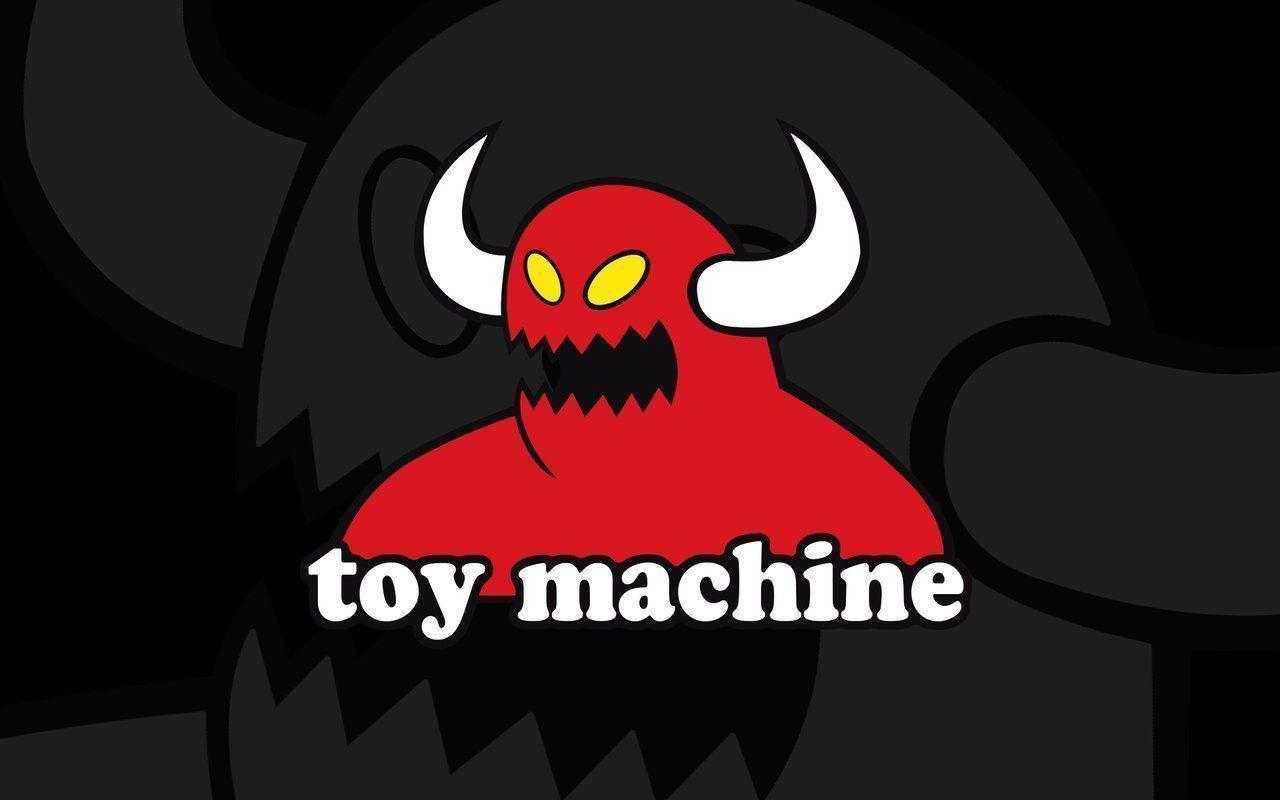 Toy Machine Wallpapers Top Free Toy Machine Backgrounds WallpaperAccess