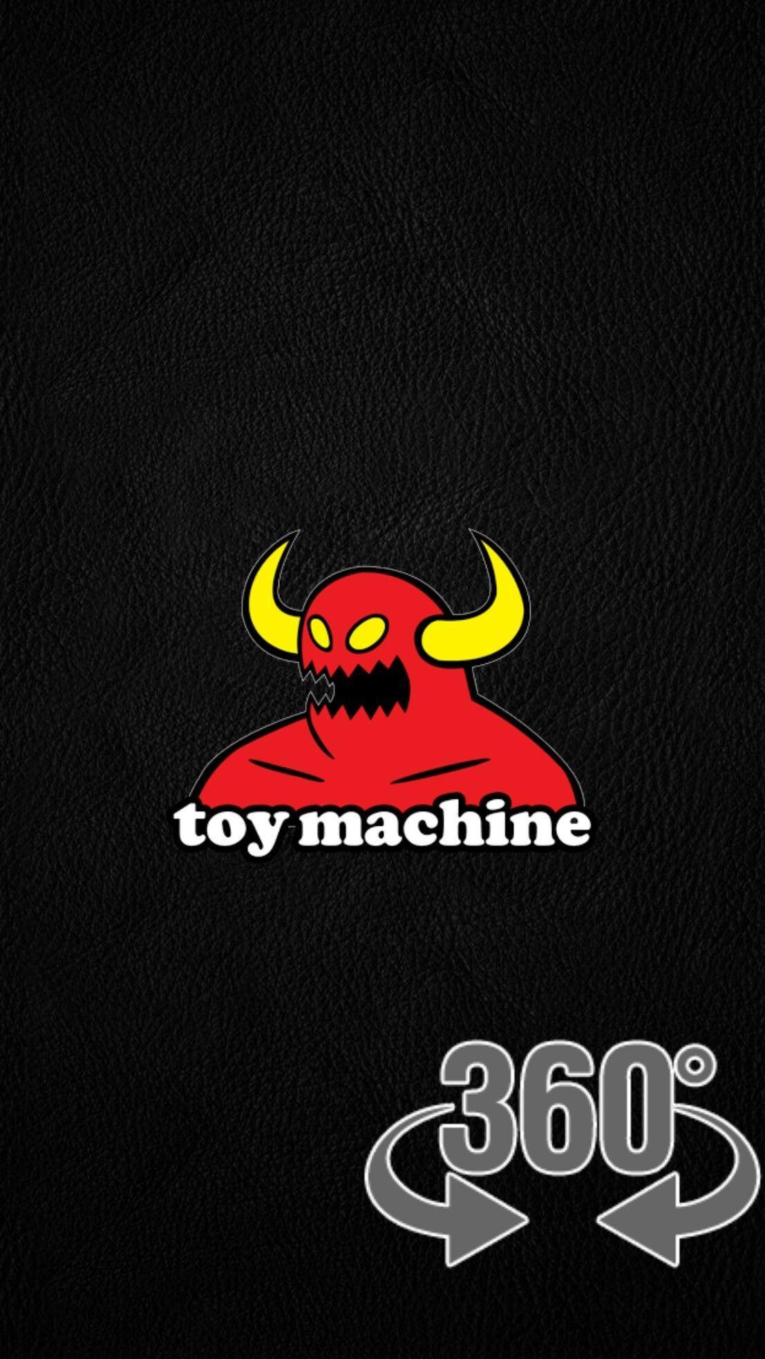 Toy Machine Wallpapers - Top Free Toy Machine Backgrounds - WallpaperAccess