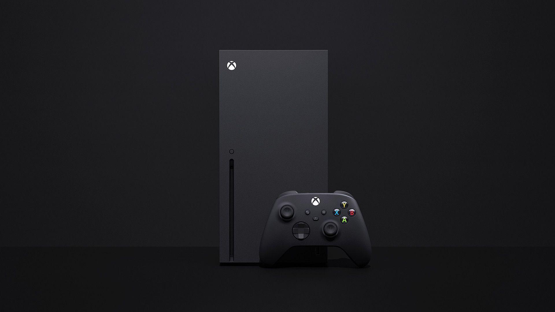 1920x1080 Microsoft just revealed a ton of new info about the Xbox Series X