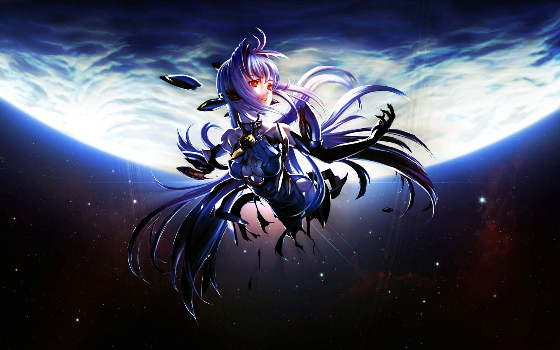 1920x1200 3D Anime Wallpaper PC, D Anime PC HQ Background, 3D Anime PC
