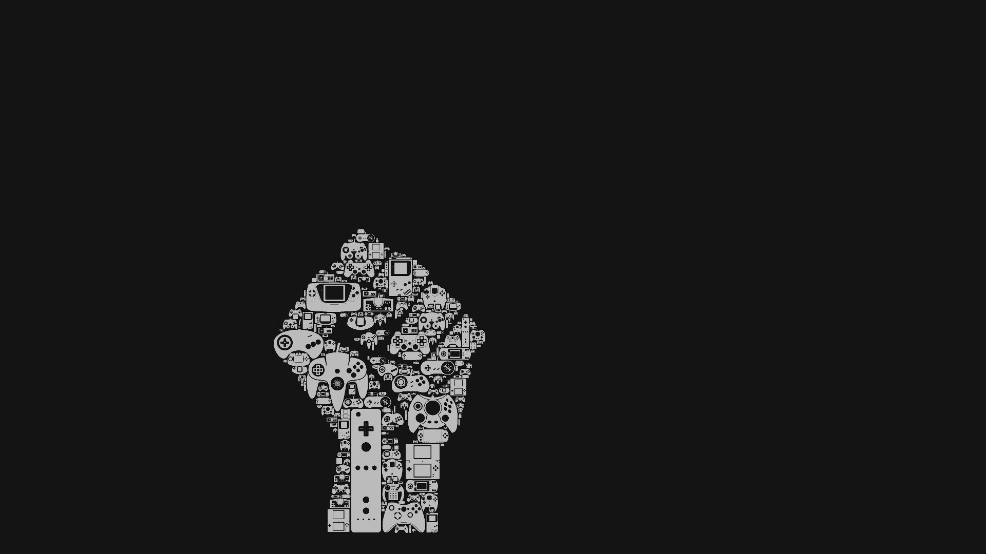 1920x1080 Controller Wallpaper