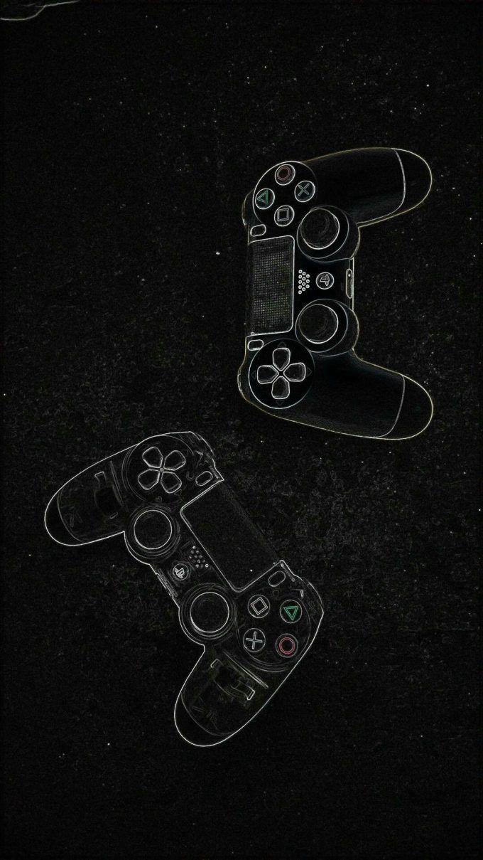 680x1209 Video Game iPhone Wallpaper