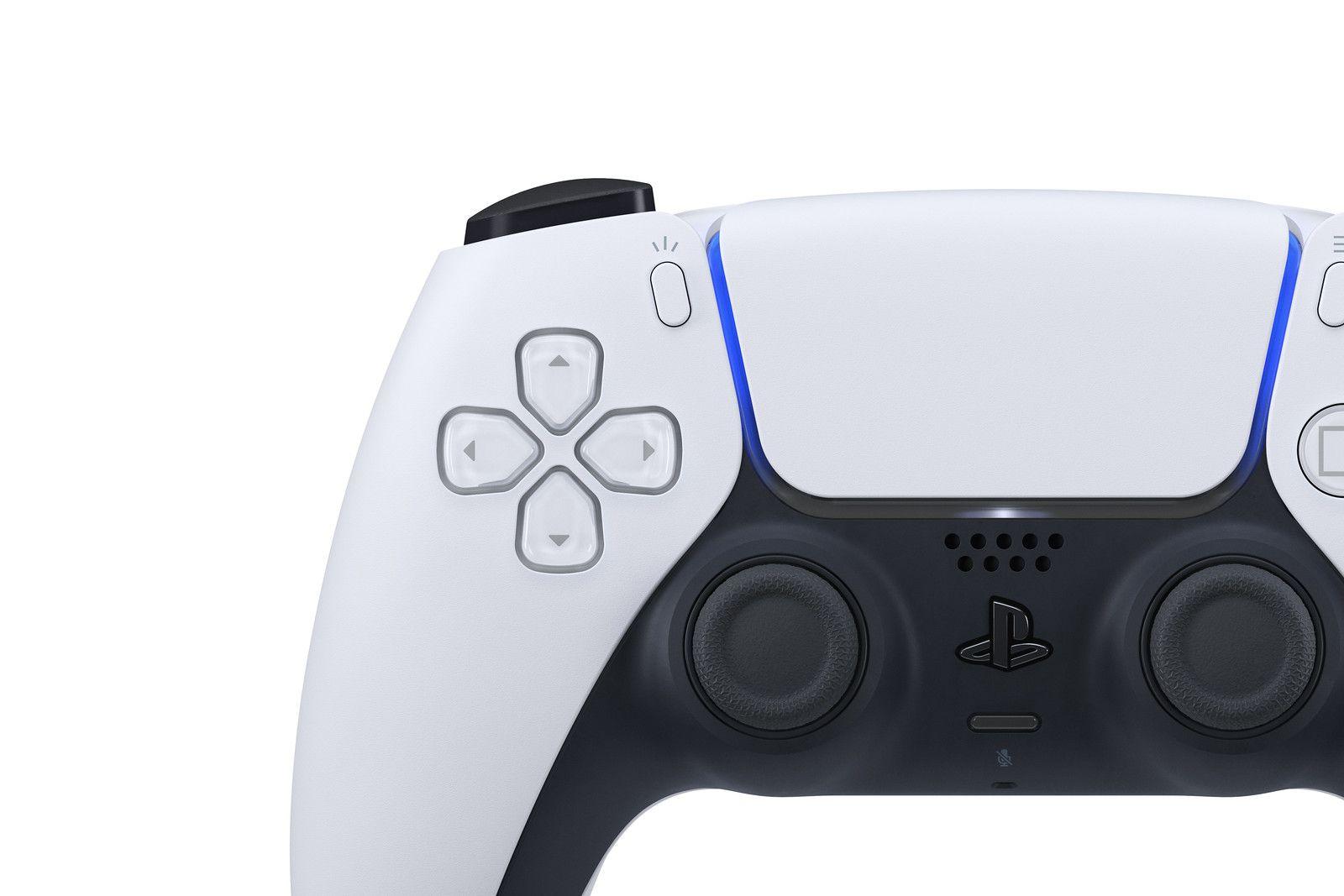 1600x1067 Introducing DualSense, the New Wireless Game Controller