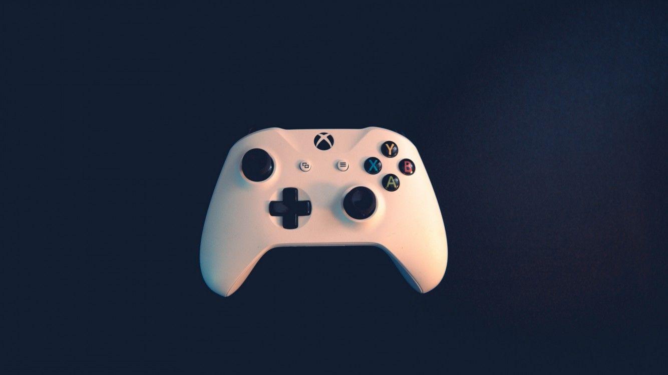 1334x750 Game controller HD Wallpaper iPhone 7 / iPhone 8 Wallpaper