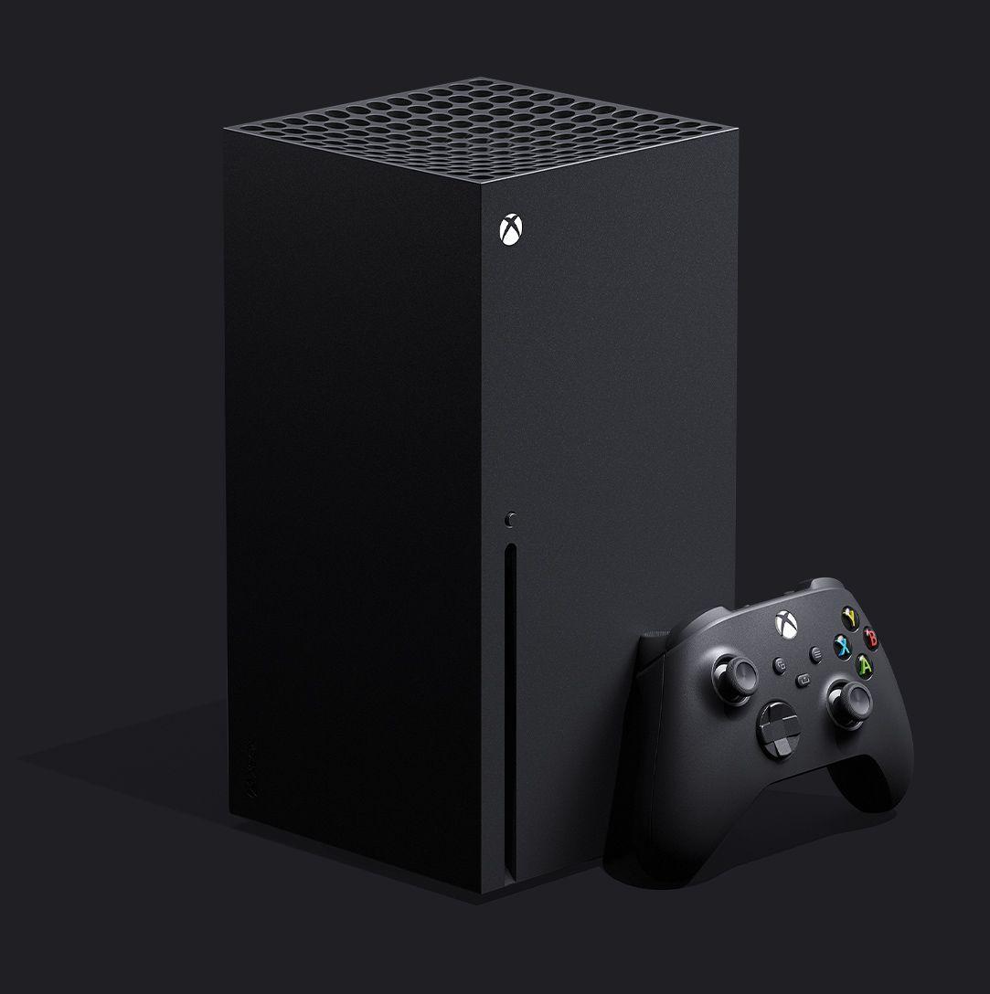 1083x1088 Xbox Series X