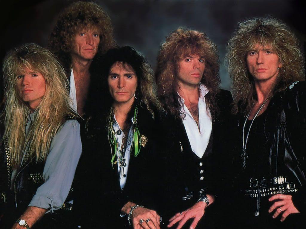 1024x768 Free download Altwall Whitesnake wallpaper [1024x768]