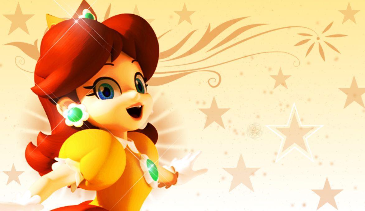 Princess Daisy Wallpapers - Top Free Princess Daisy Backgrounds