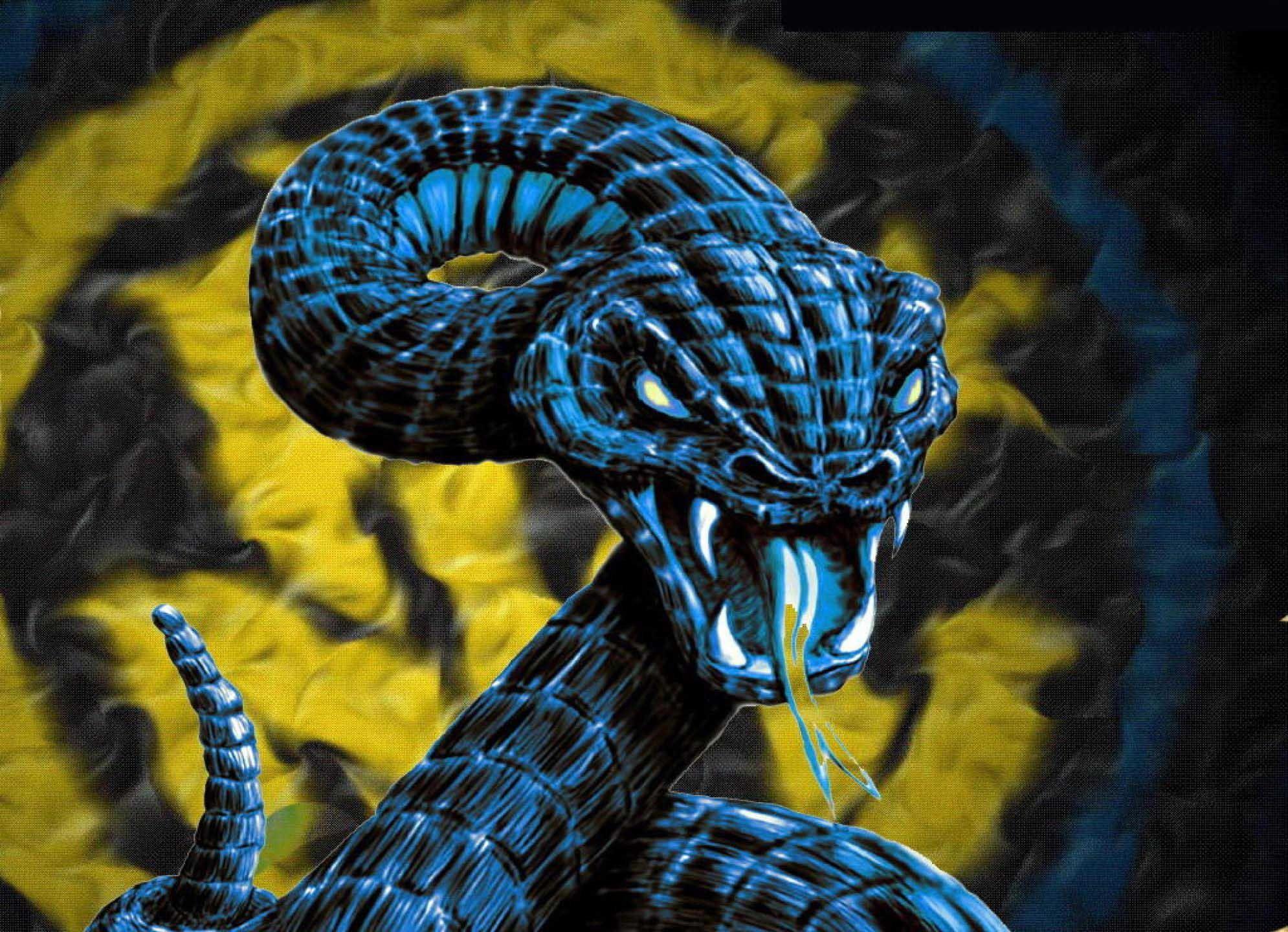 1990x1440 Green Snake High Resolution Wallpaper. Cool use as wallpaper