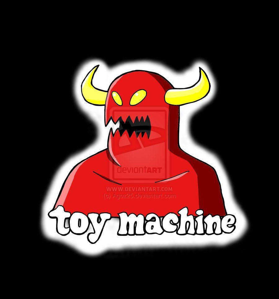 Toy Machine Wallpapers - Top Free Toy Machine Backgrounds - WallpaperAccess