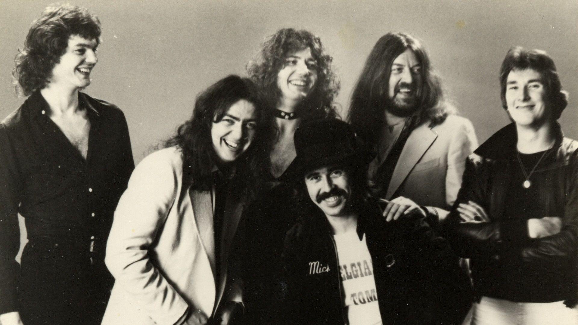 1920x1080 Whitesnake Wallpaper