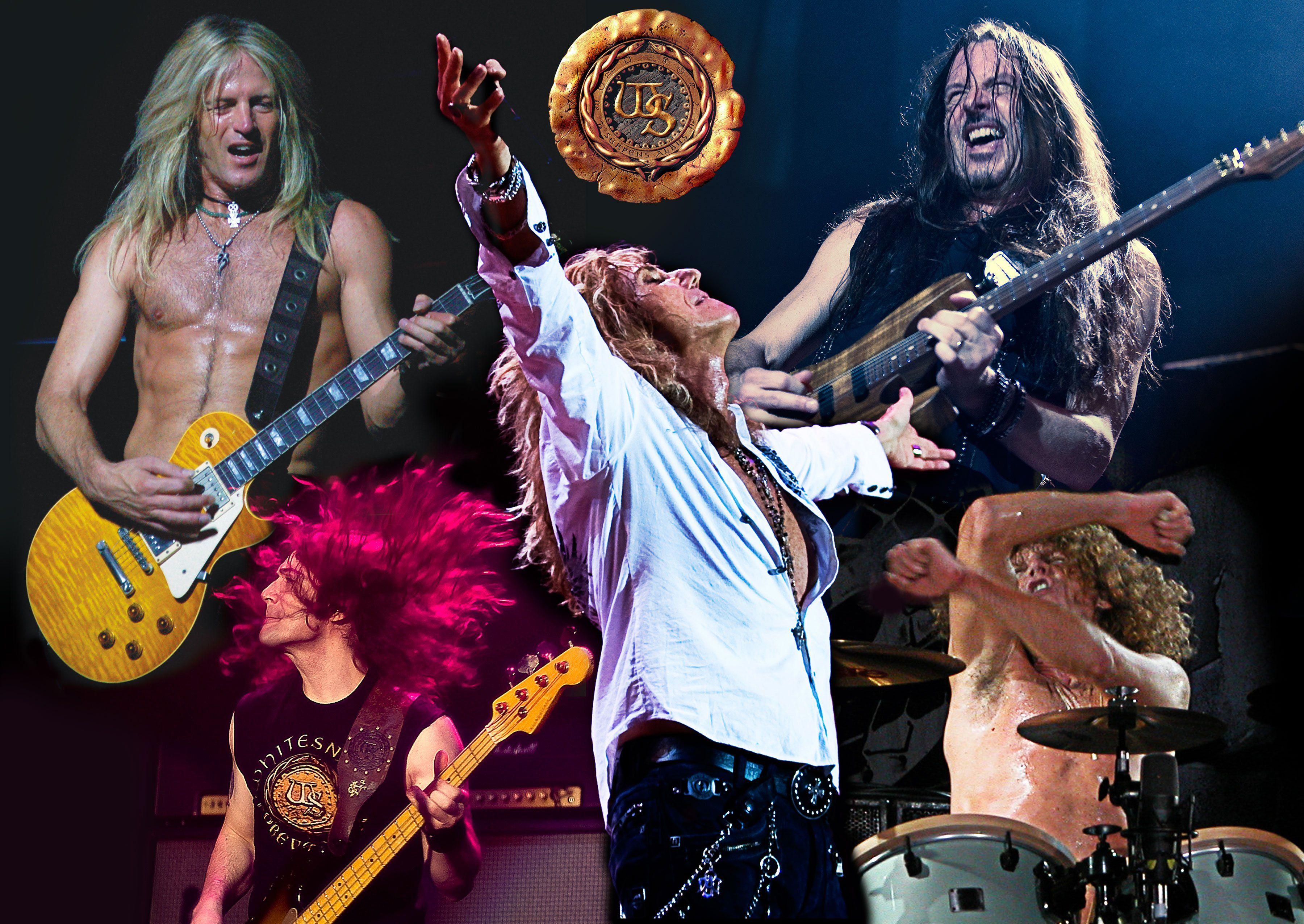 3600x2550 whitesnake, Hair, Metal, Heavy, Hard, Rock, Poster, Concert