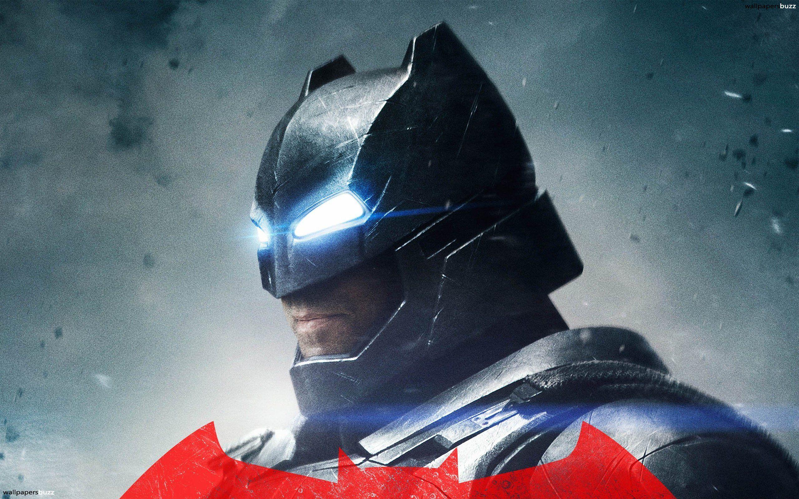 2560x1600 Free download Ben Affleck as Bruce Wayne and Batman HD Wallpaper