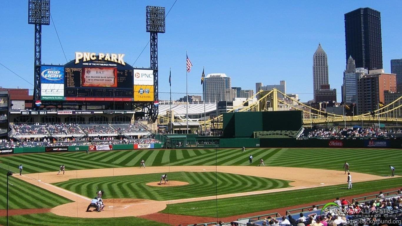 1366x768 Wallpaper Baseball Field HD Wall My 1366x768 Desktop Background