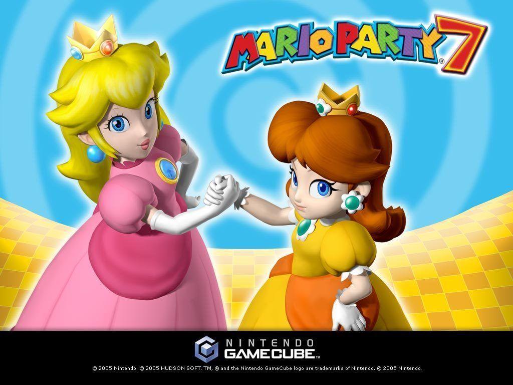 1024x768 Cool Princess Daisy Wallpaper in High Quality, Avani Heaford