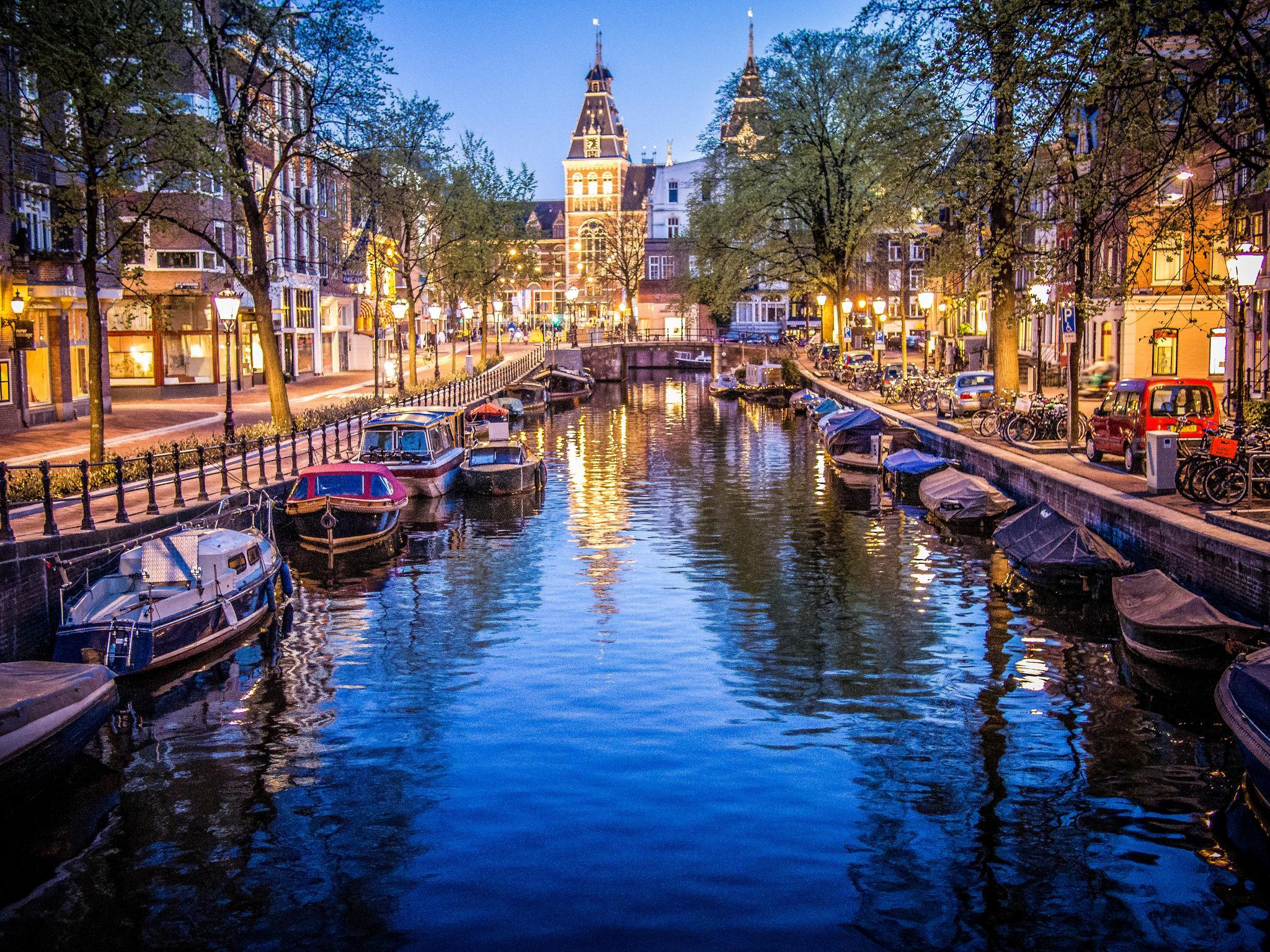 2048x1536 3277.2 Kbytes, Image, Amsterdam, Netherlands, VT 36