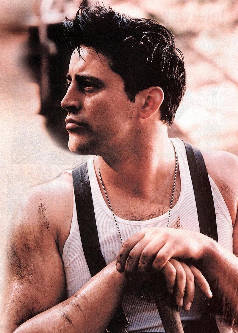 800x1120 Matt LeBlanc wallpaper