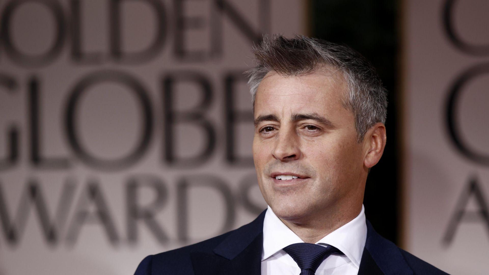 Matt LeBlanc Wallpapers - Top Free Matt LeBlanc Backgrounds