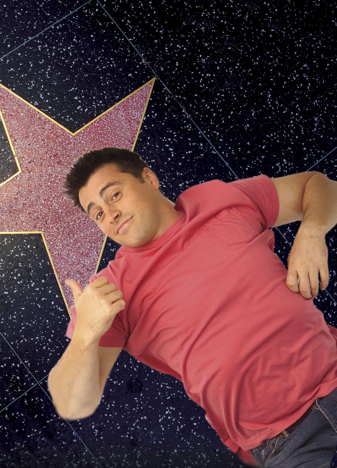 1350x1875 Matt LeBlanc HD Wallpaper