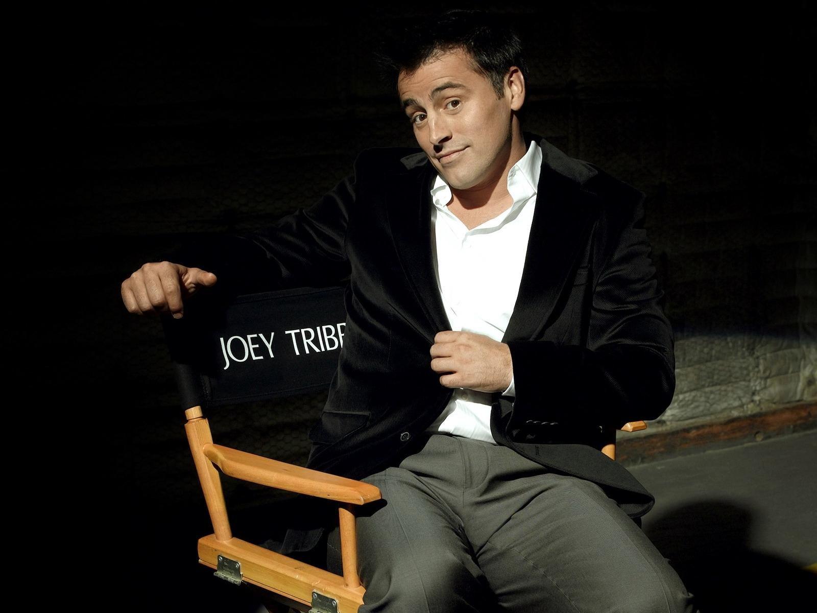 1600x1200 Photos Matt LeBlanc Joey film