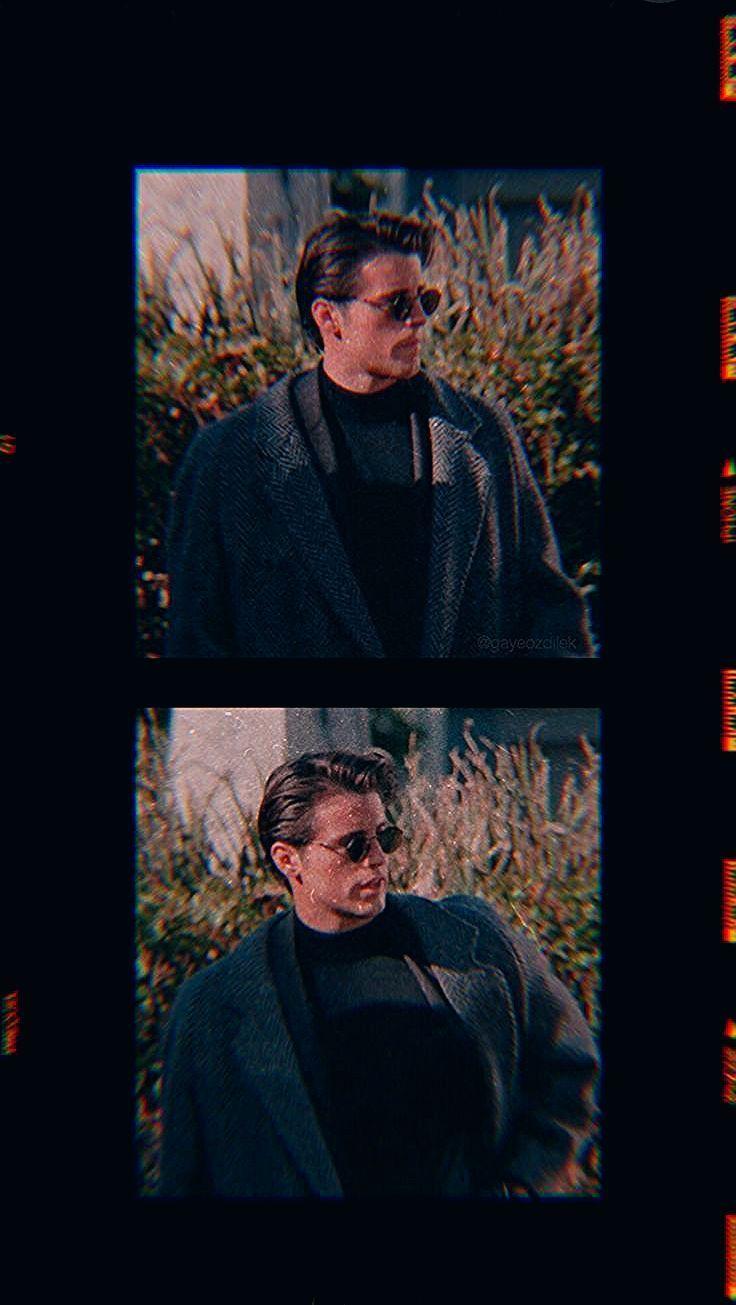 736x1305 Matt LeBlanc #Freunde #Joeytribbiani - Friends cast, Friends series