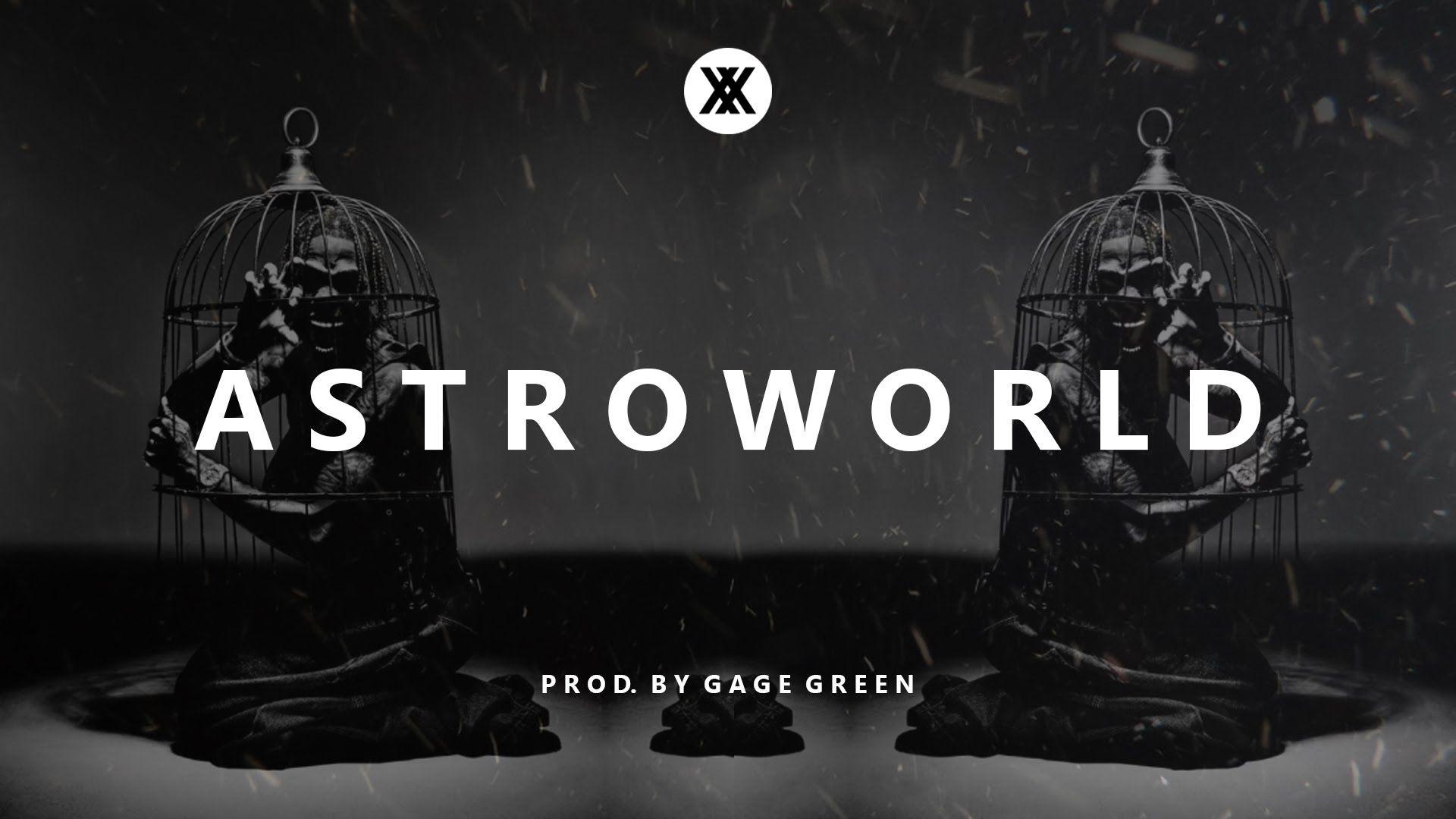 1920x1080 Astroworld Travis Scott Wallpaper Download Resolution 4K