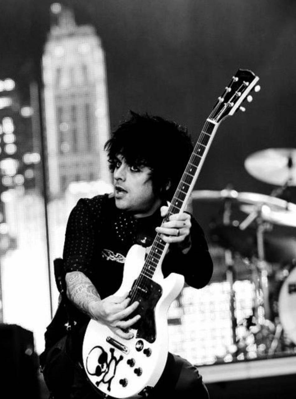 Billie Joe Armstrong Wallpapers - Top Free Billie Joe Armstrong ...