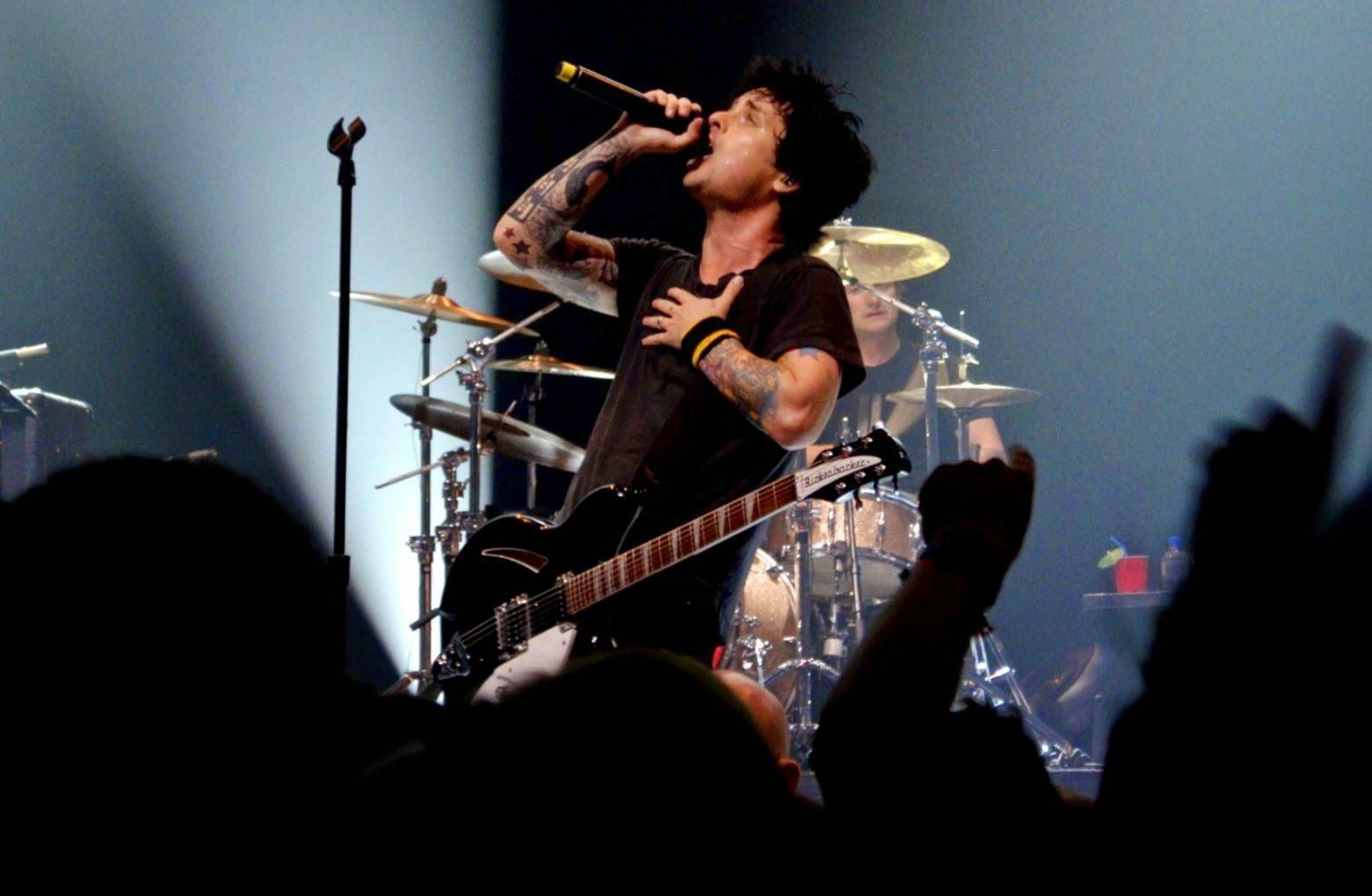 Billie Joe Armstrong Wallpapers - Top Free Billie Joe Armstrong